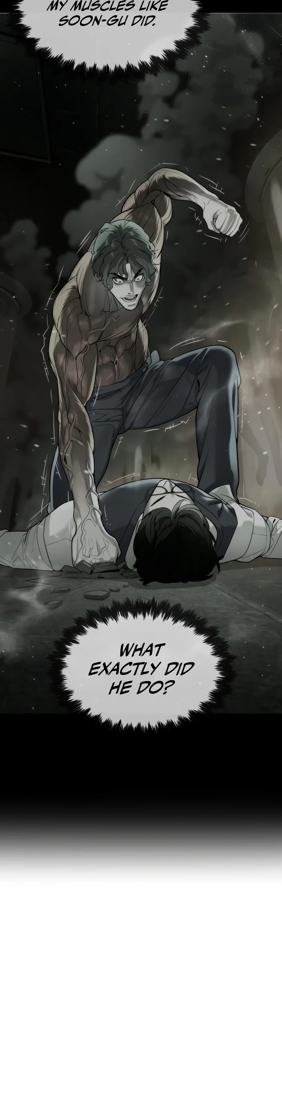 Killer Pedro — Chapter 151 — page 31