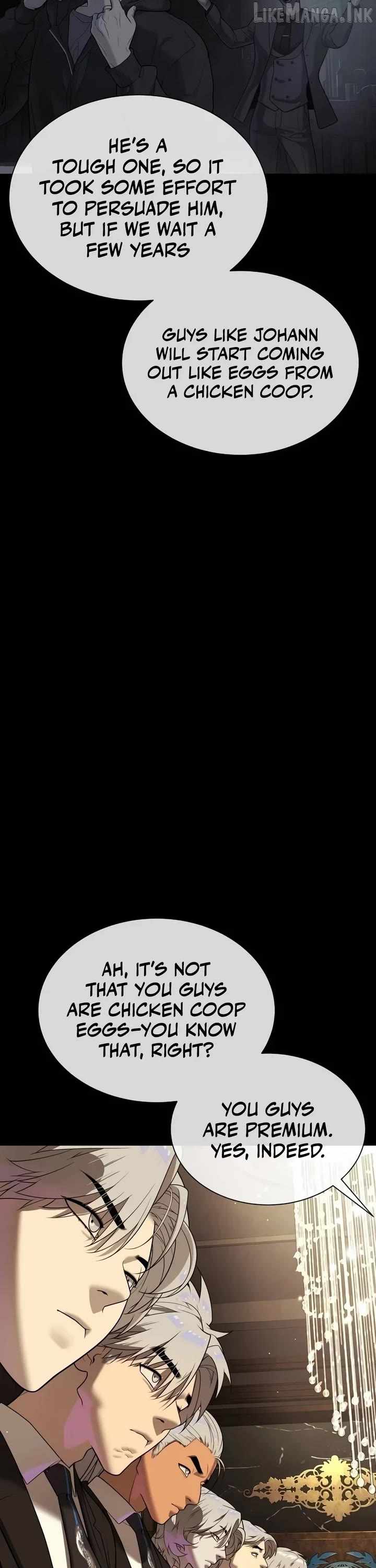 Killer Pedro — Chapter 152 — page 6