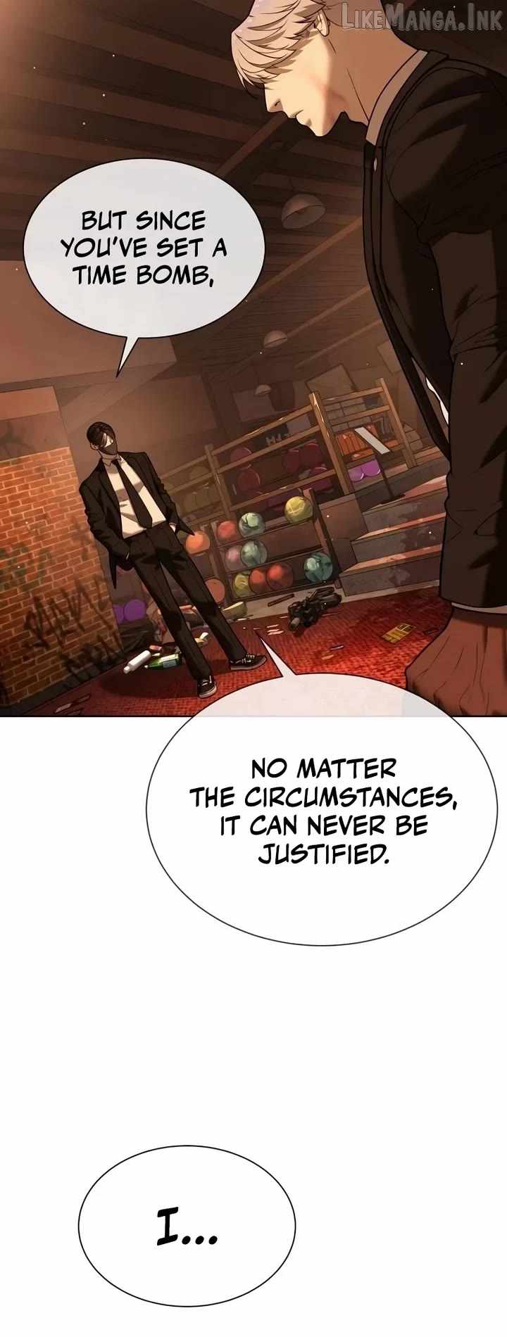 Killer Pedro — Chapter 152 — page 15