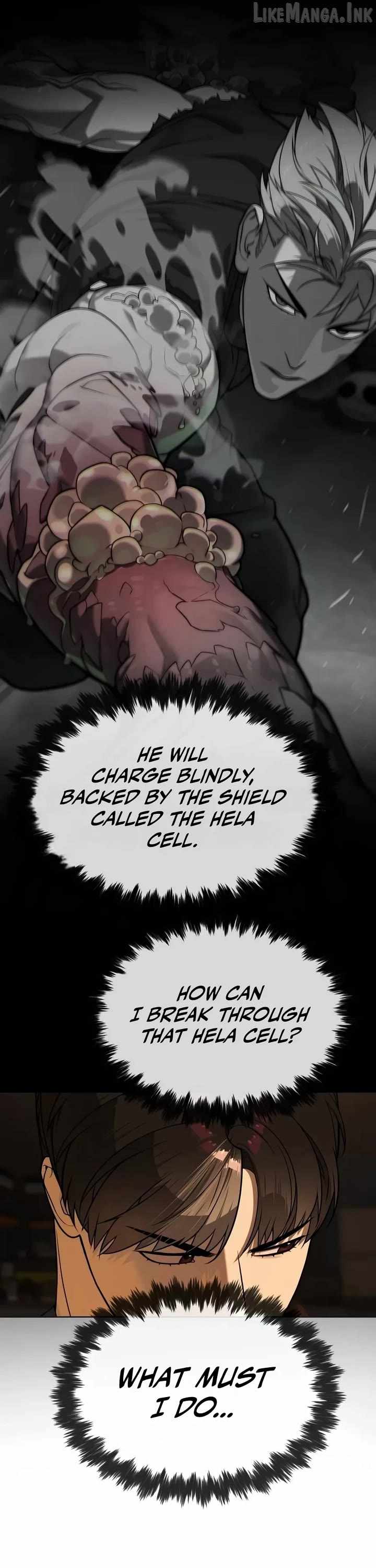 Killer Pedro — Chapter 152 — page 19