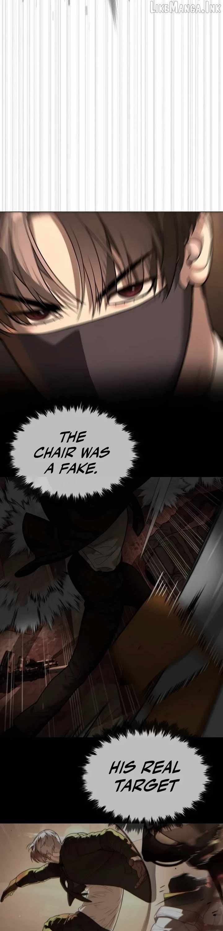 Killer Pedro — Chapter 152 — page 30