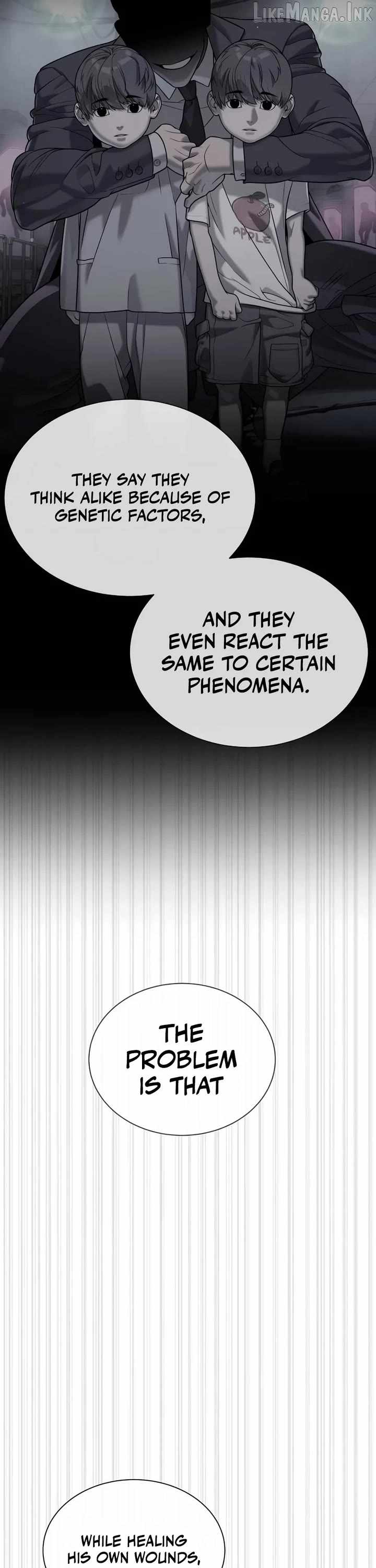 Killer Pedro — Chapter 152 — page 65