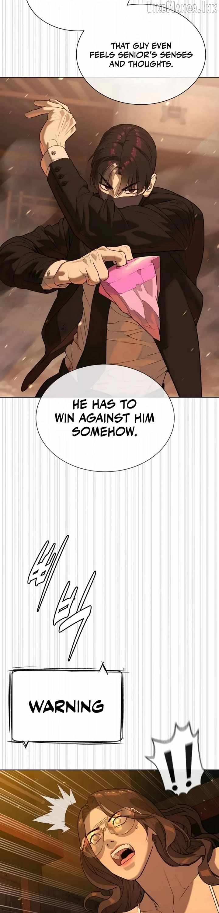 Killer Pedro — Chapter 152 — page 66
