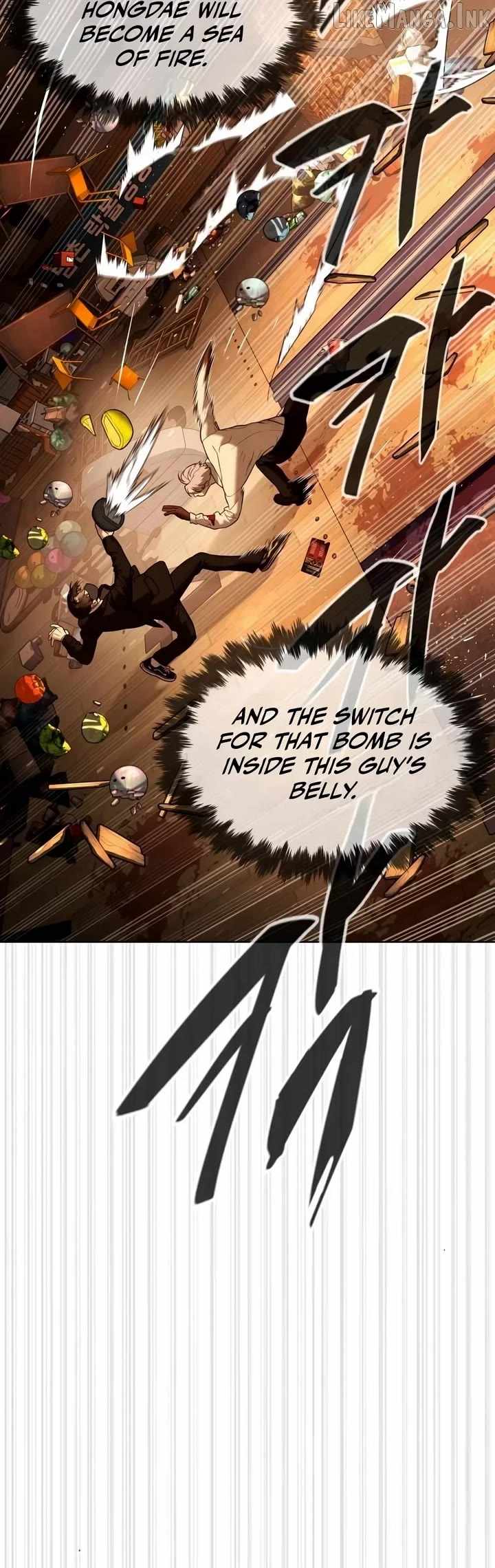 Killer Pedro — Chapter 152 — page 74
