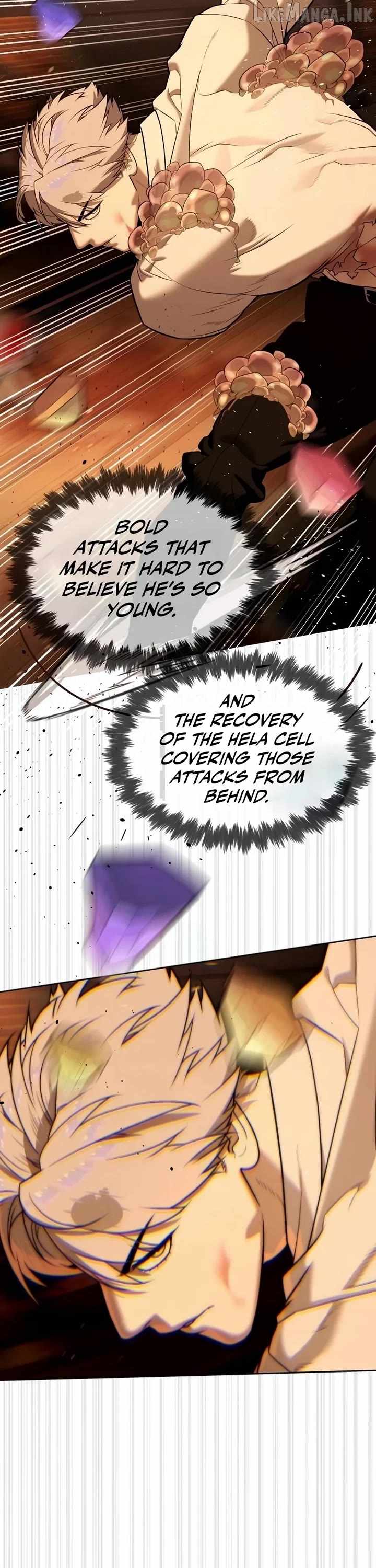 Killer Pedro — Chapter 152 — page 77