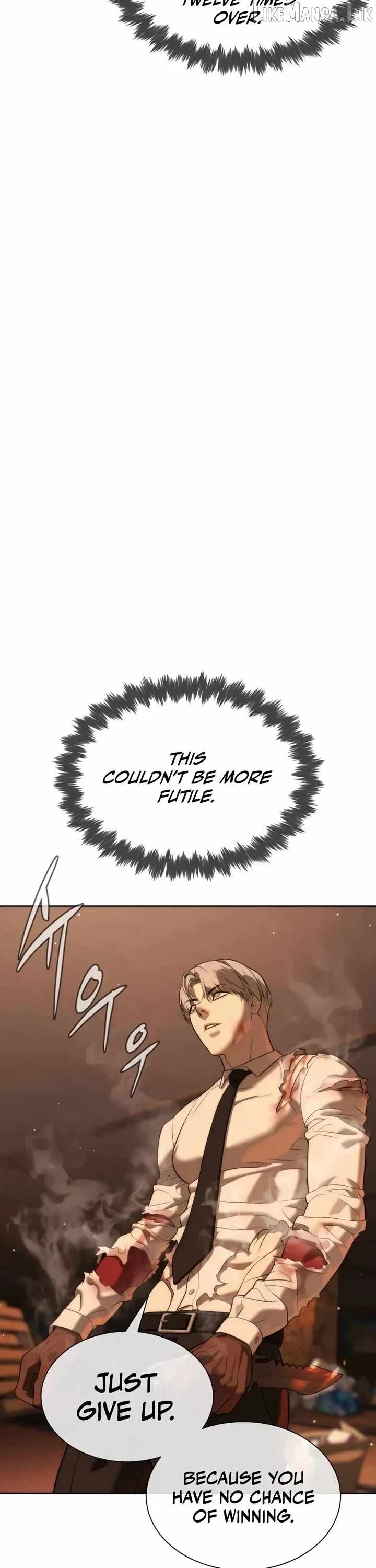 Killer Pedro — Chapter 152 — page 82