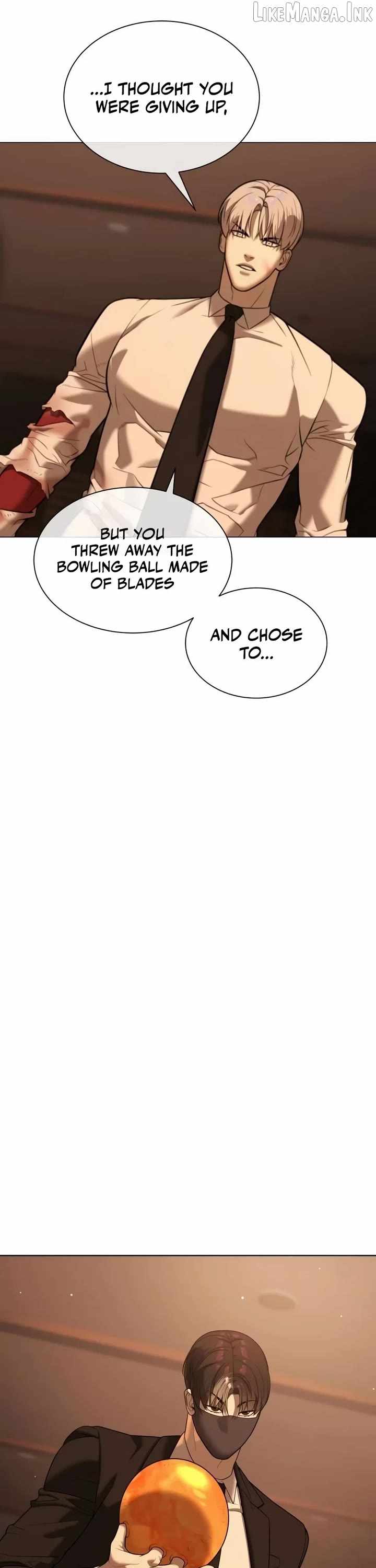 Killer Pedro — Chapter 152 — page 87