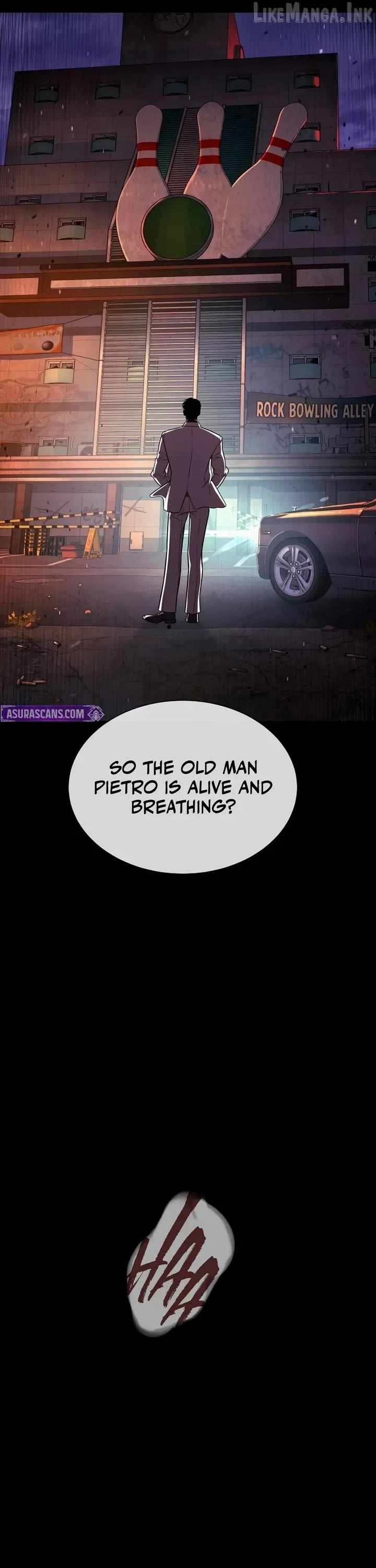 Killer Pedro — Chapter 152 — page 98