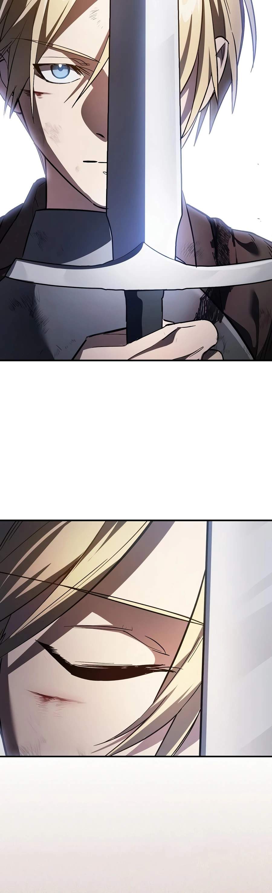 The Sword-Eating Swordmaster — Chapter 39 — page 9