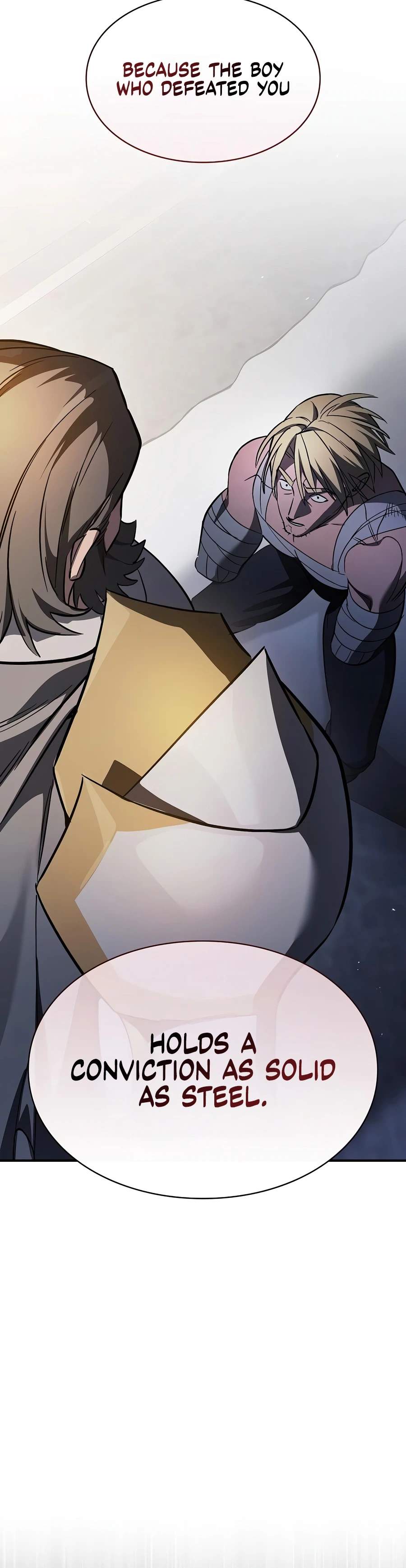 The Sword-Eating Swordmaster — Chapter 39 — page 15