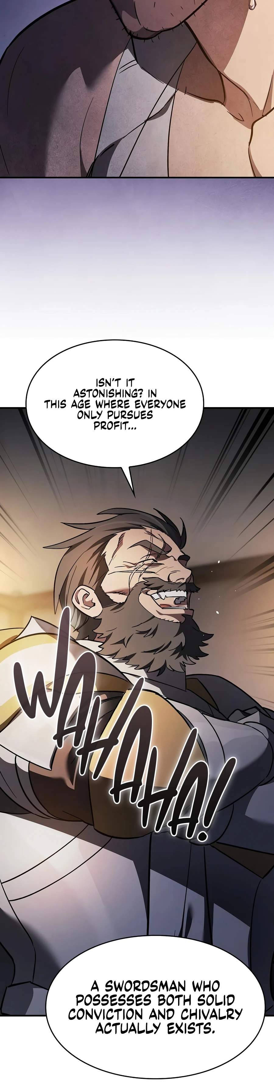 The Sword-Eating Swordmaster — Chapter 39 — page 17