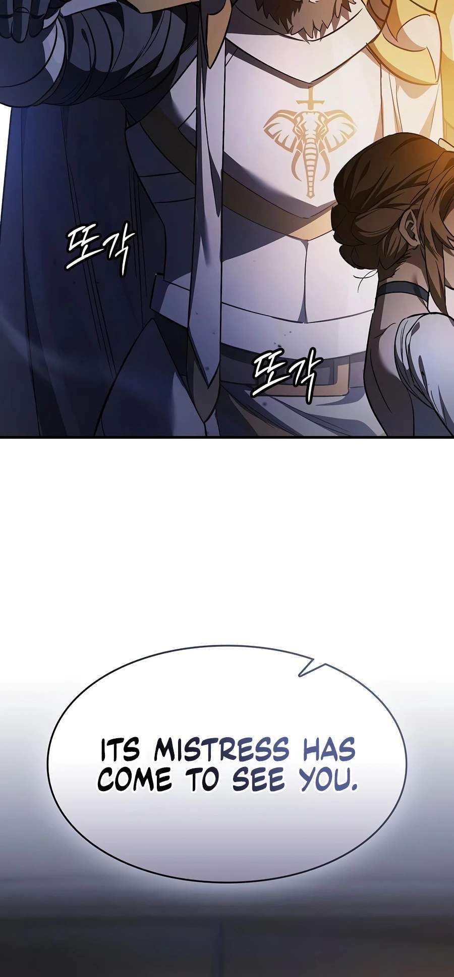 The Sword-Eating Swordmaster — Chapter 39 — page 19