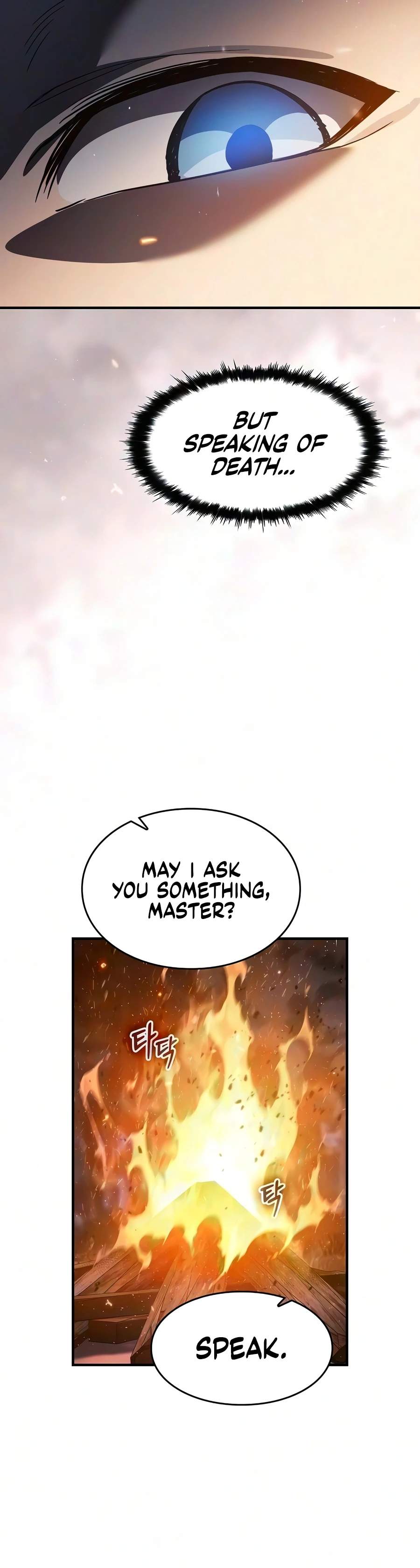 The Sword-Eating Swordmaster — Chapter 42 — page 15