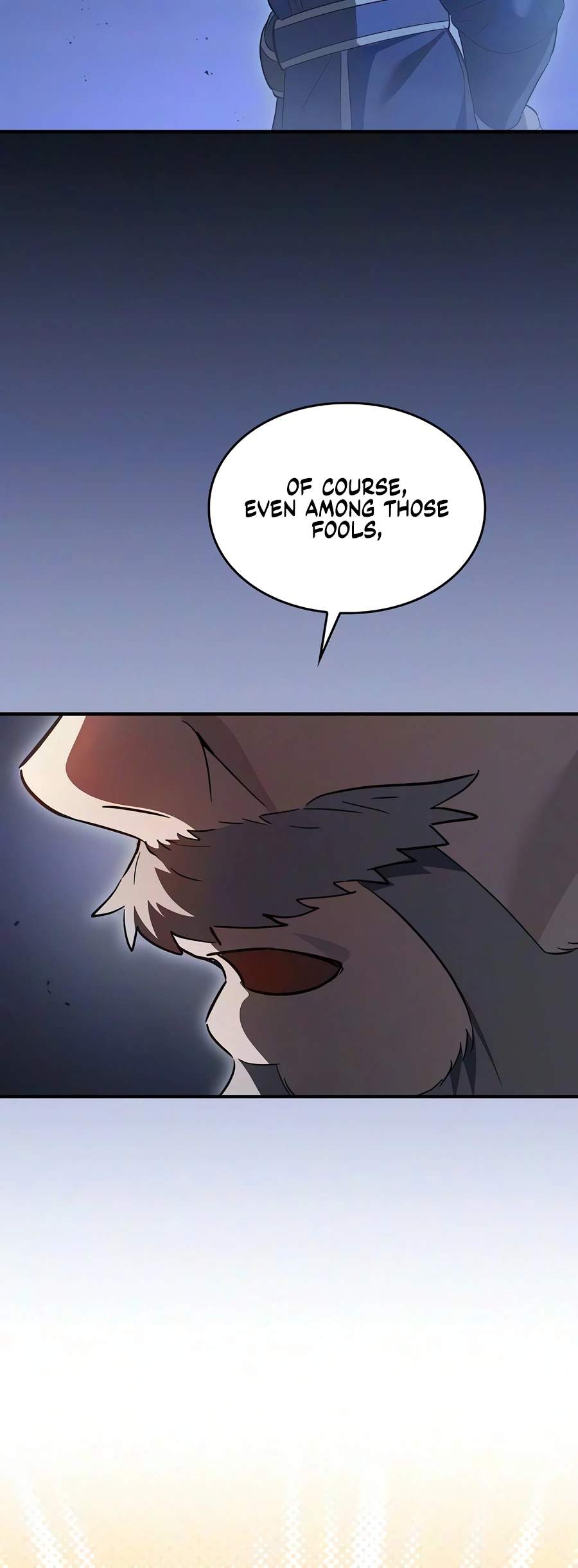 The Sword-Eating Swordmaster — Chapter 42 — page 17