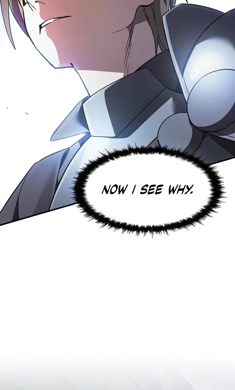 The Sword-Eating Swordmaster — Chapter 43 — page 12