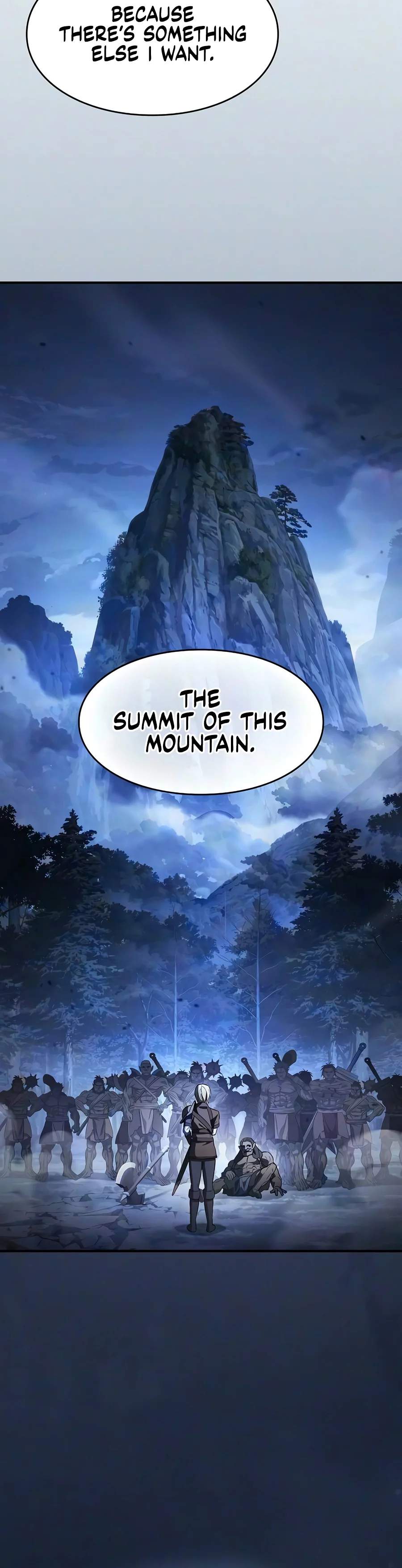 The Sword-Eating Swordmaster — Chapter 43 — page 17