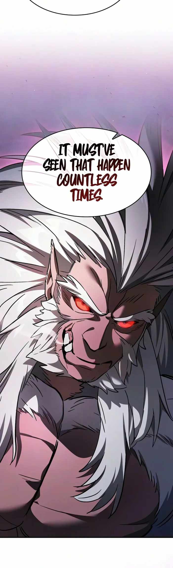 The Sword-Eating Swordmaster — Chapter 47 — page 8