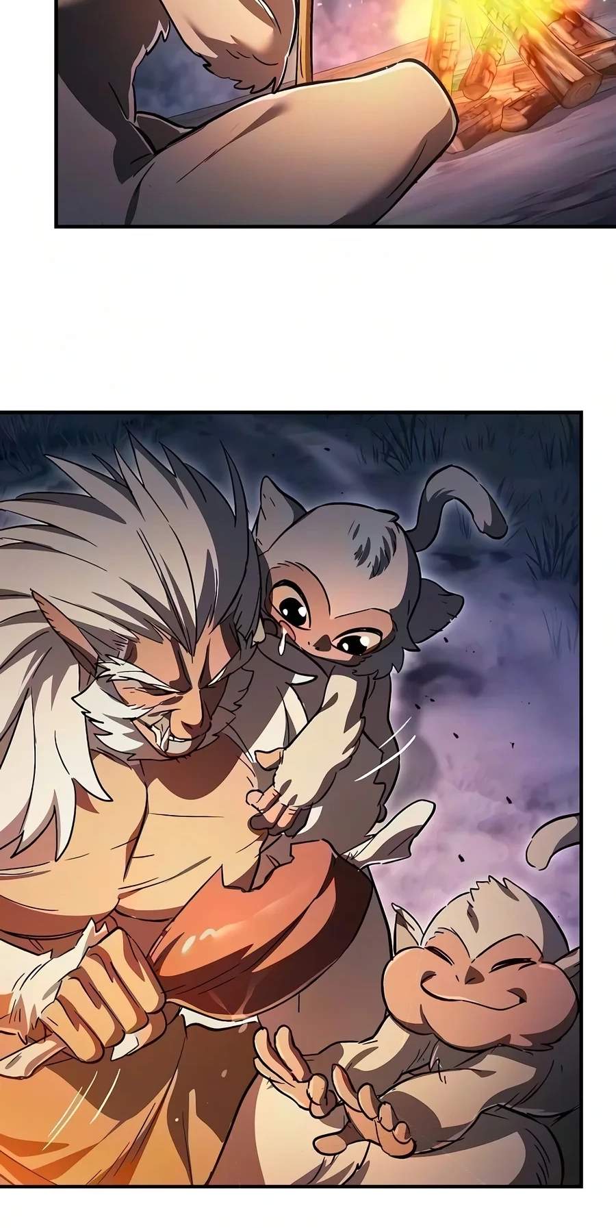 The Sword-Eating Swordmaster — Chapter 48 — page 17
