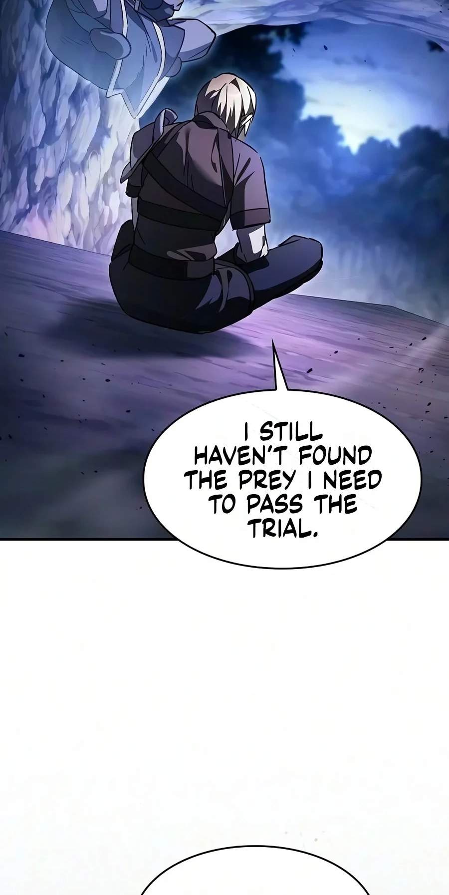 The Sword-Eating Swordmaster — Chapter 48 — page 19