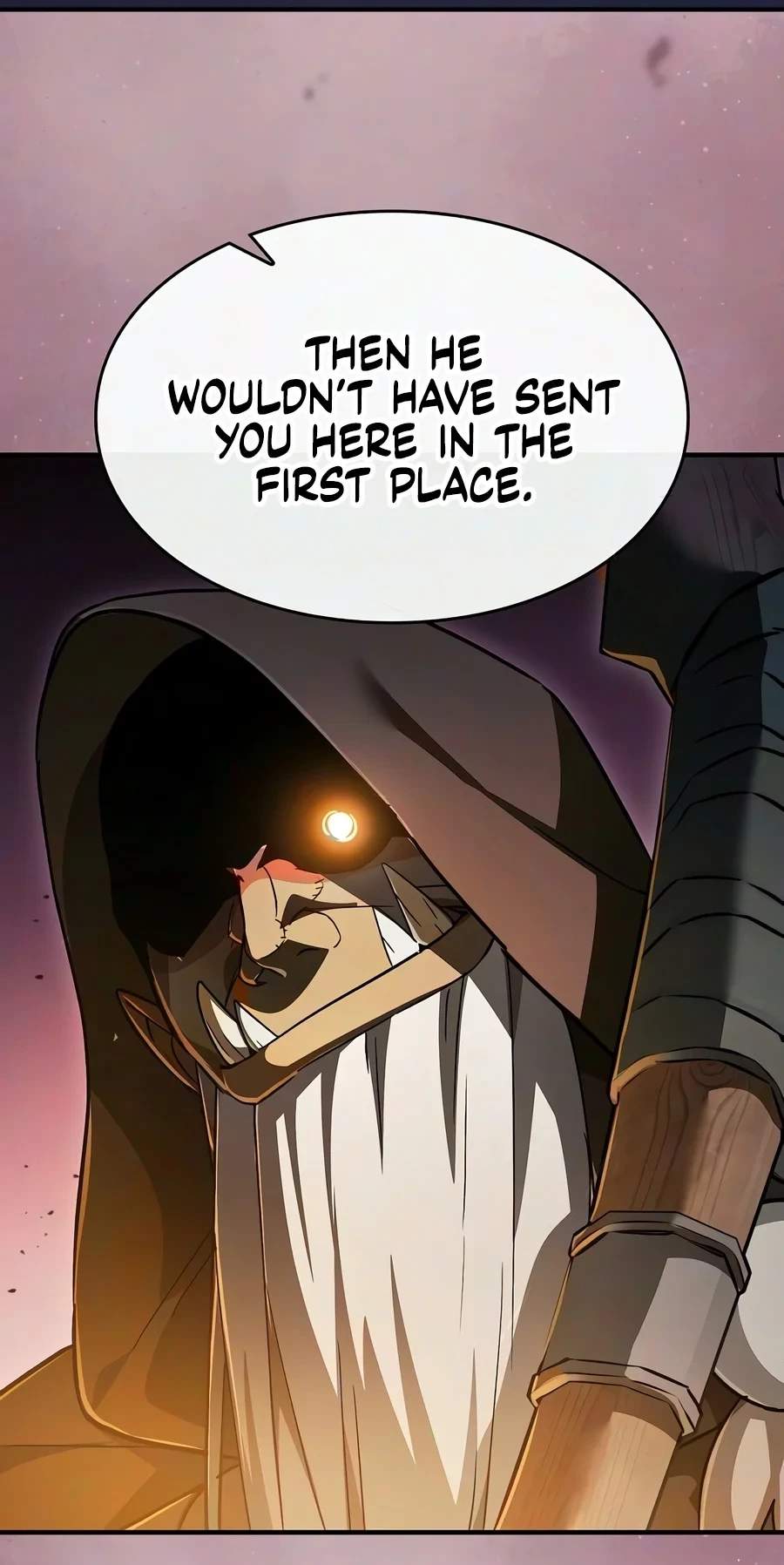 The Sword-Eating Swordmaster — Chapter 48 — page 25