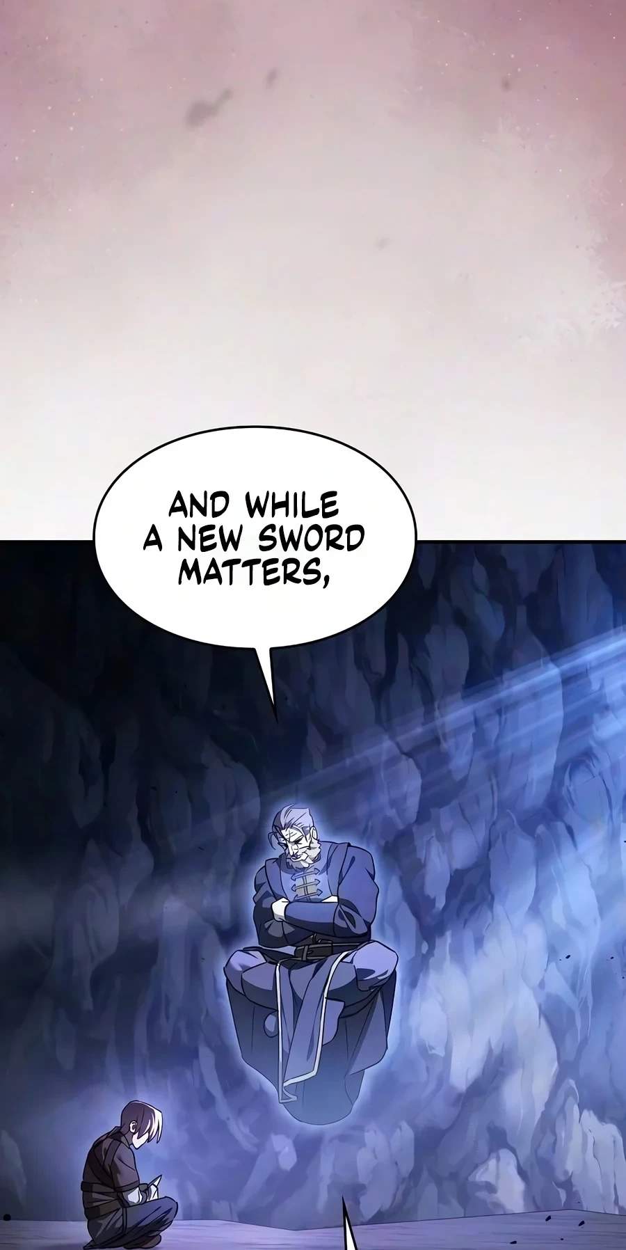 The Sword-Eating Swordmaster — Chapter 48 — page 26