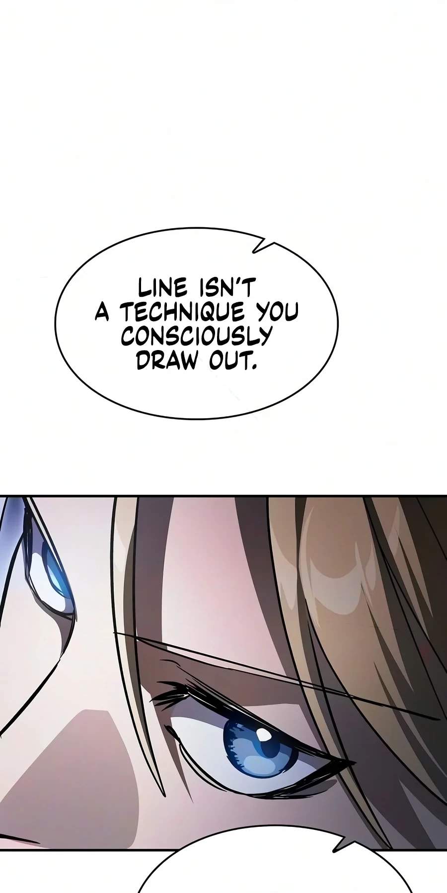 The Sword-Eating Swordmaster — Chapter 48 — page 31