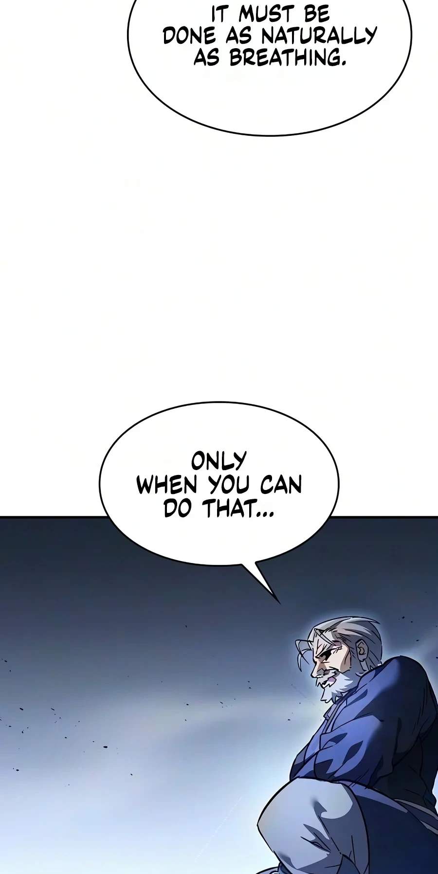 The Sword-Eating Swordmaster — Chapter 48 — page 32