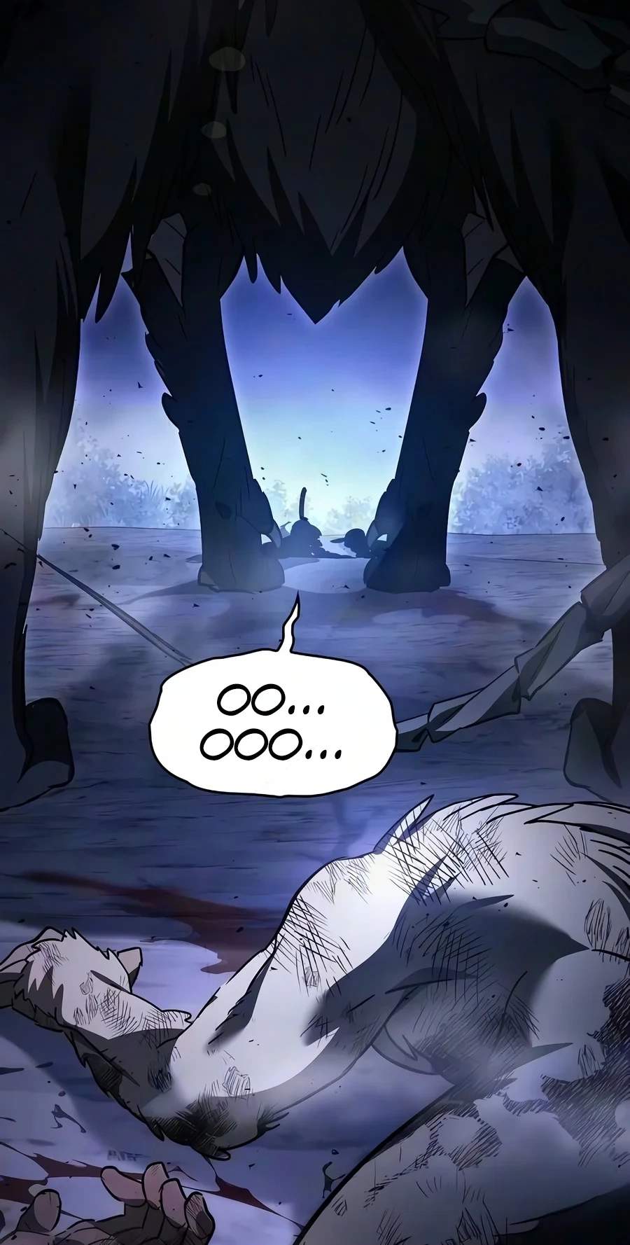 The Sword-Eating Swordmaster — Chapter 48 — page 50
