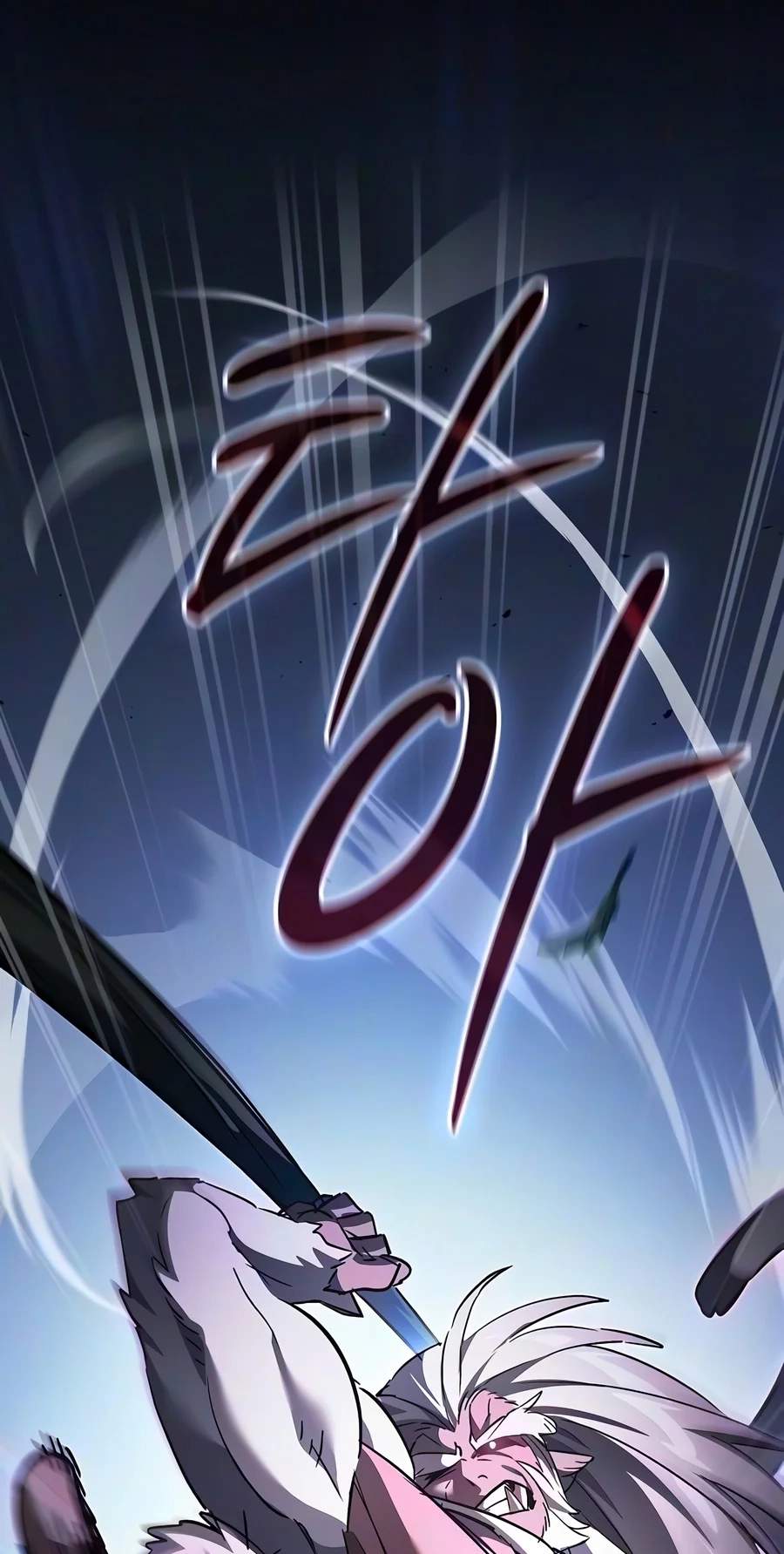 The Sword-Eating Swordmaster — Chapter 48 — page 67