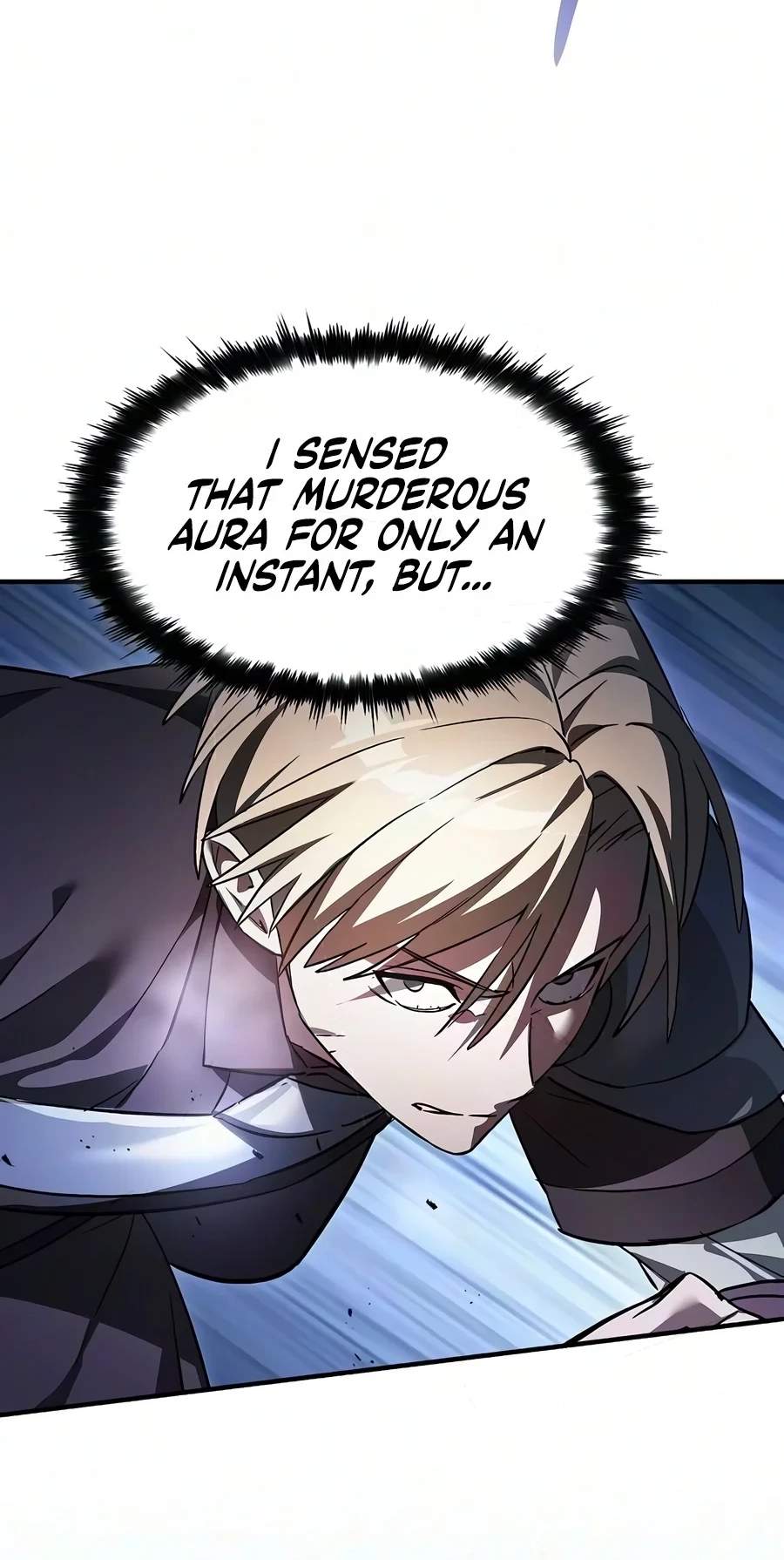 The Sword-Eating Swordmaster — Chapter 48 — page 91
