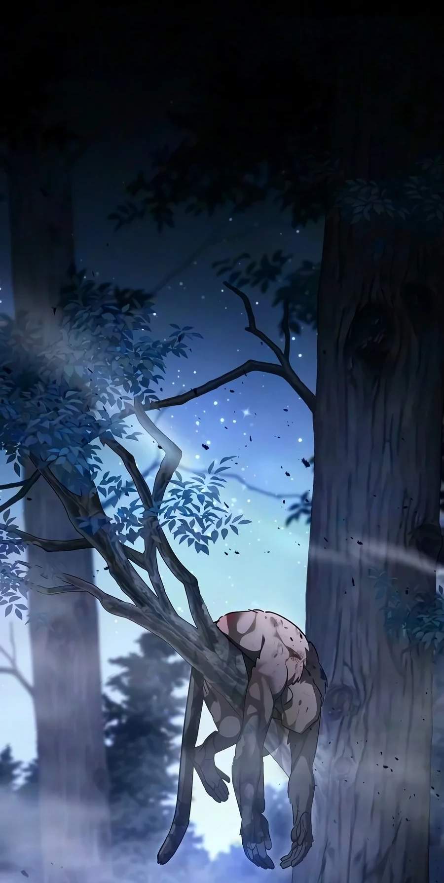 The Sword-Eating Swordmaster — Chapter 48 — page 93