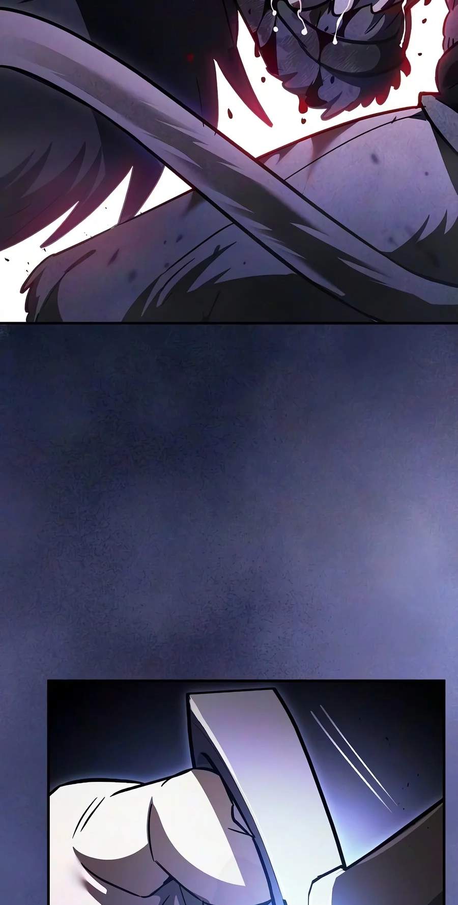The Sword-Eating Swordmaster — Chapter 48 — page 103