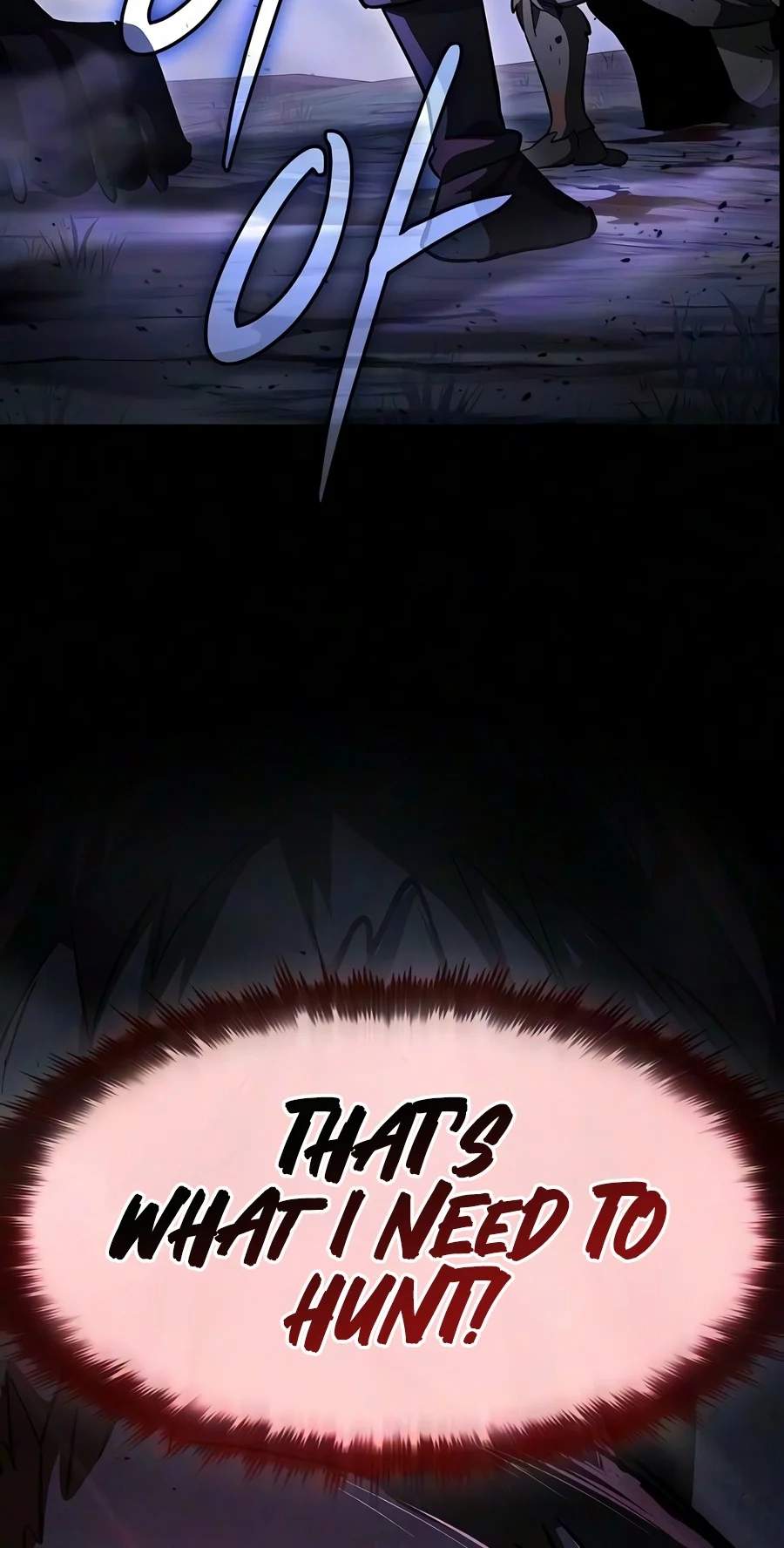 The Sword-Eating Swordmaster — Chapter 48 — page 110