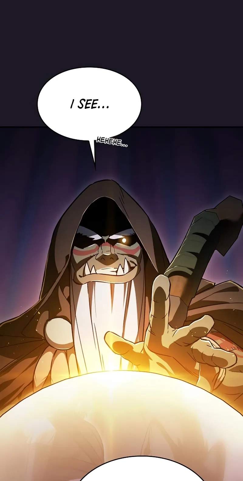 The Sword-Eating Swordmaster — Chapter 49 — page 3