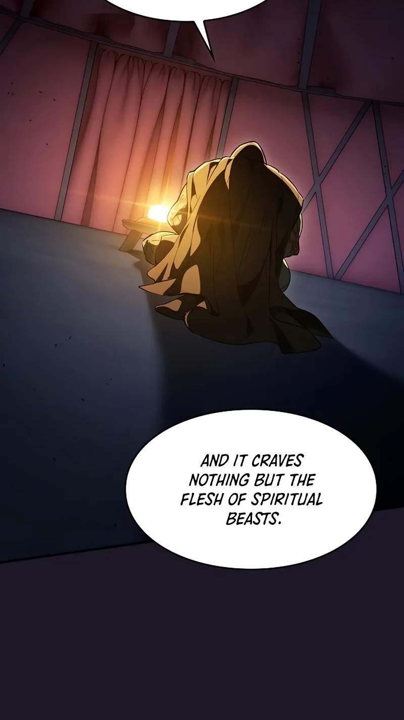 The Sword-Eating Swordmaster — Chapter 49 — page 13