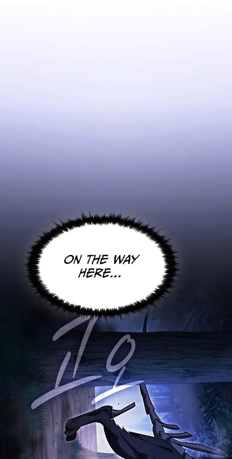 The Sword-Eating Swordmaster — Chapter 49 — page 21