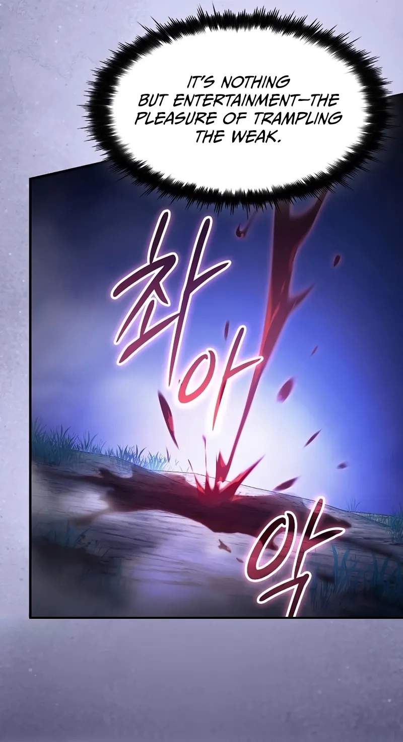 The Sword-Eating Swordmaster — Chapter 49 — page 26