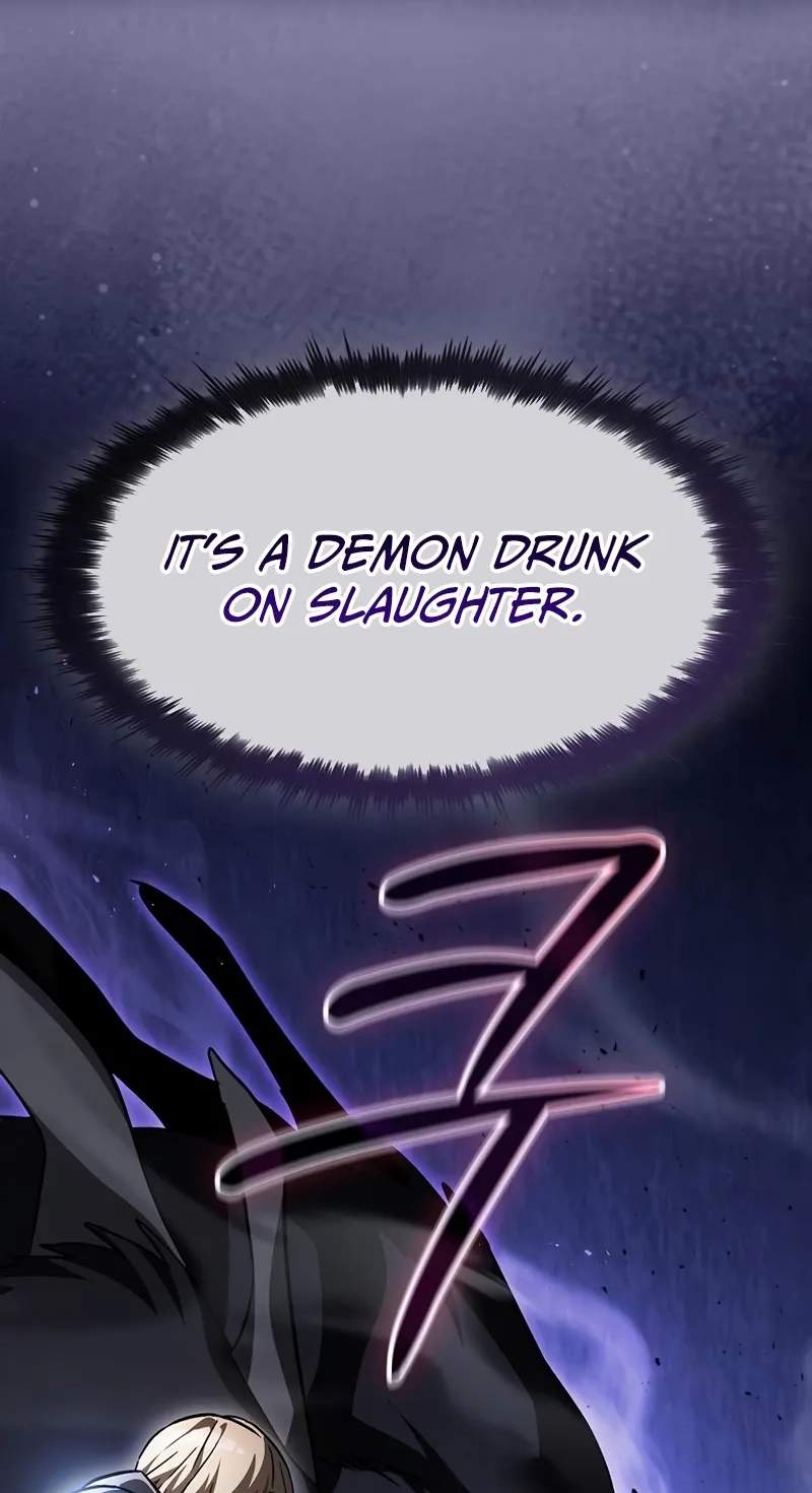The Sword-Eating Swordmaster — Chapter 49 — page 27