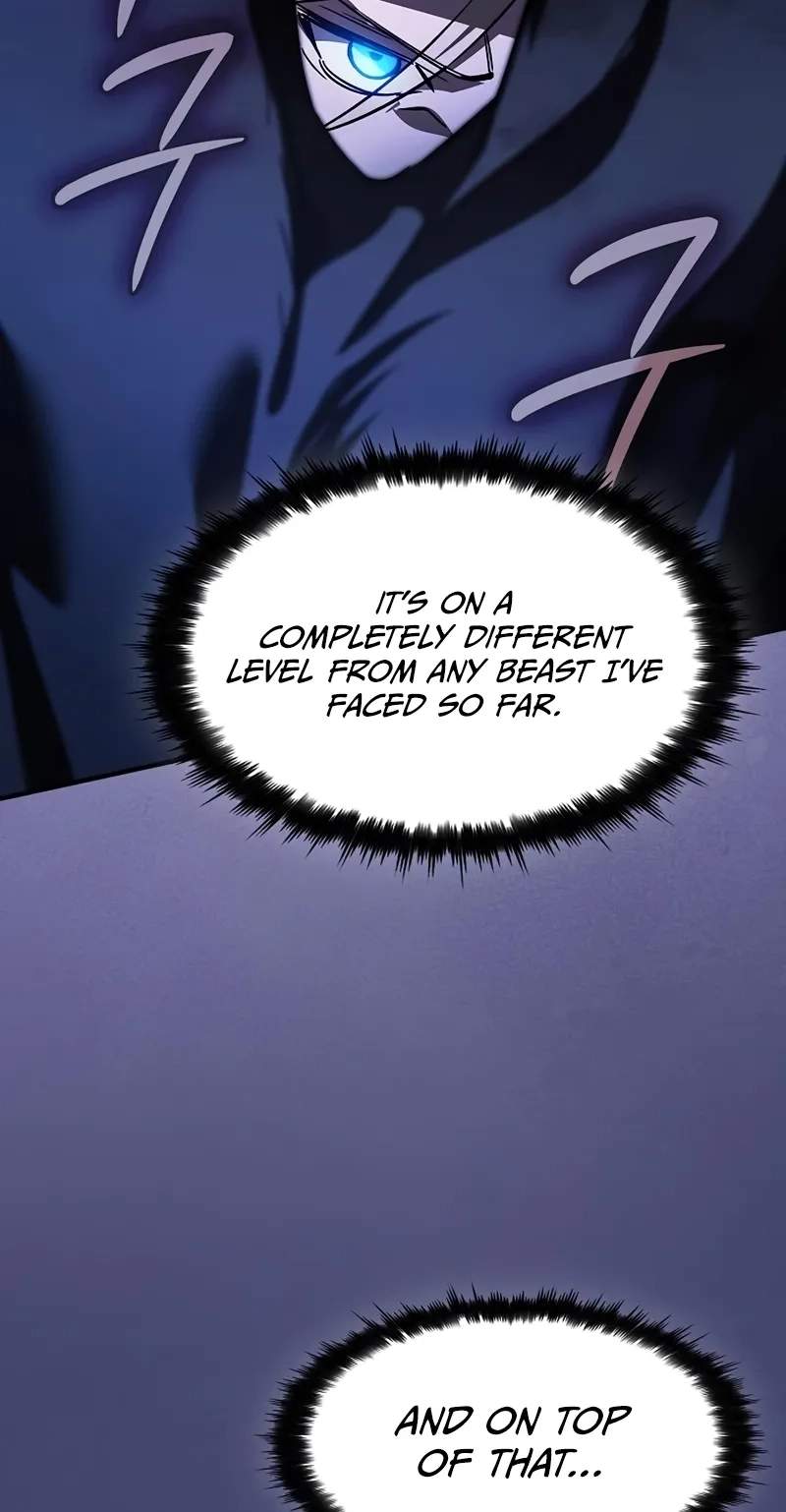 The Sword-Eating Swordmaster — Chapter 49 — page 54