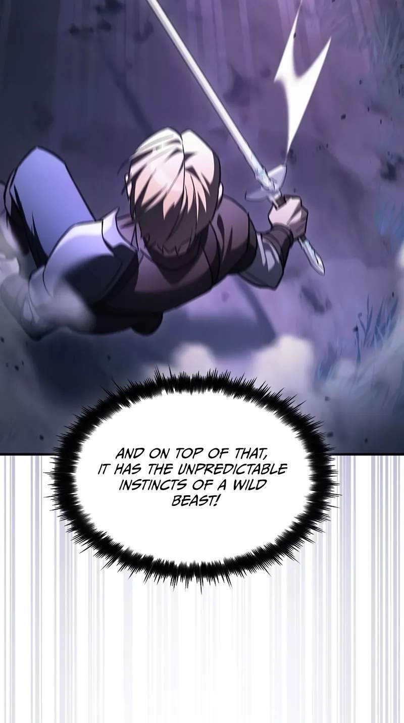 The Sword-Eating Swordmaster — Chapter 49 — page 78