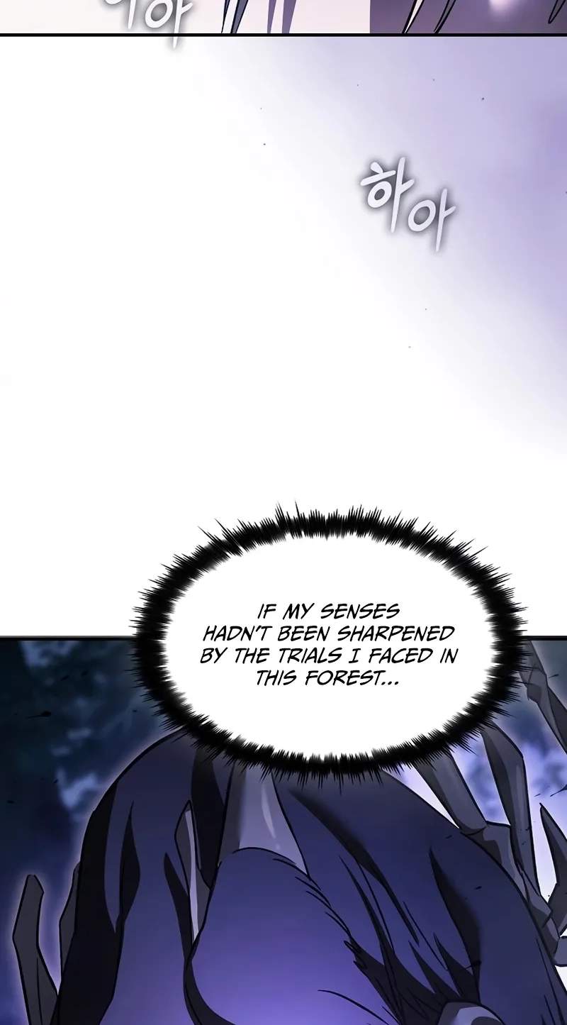 The Sword-Eating Swordmaster — Chapter 49 — page 91