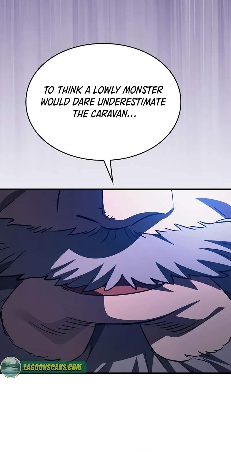 The Sword-Eating Swordmaster — Chapter 49 — page 100