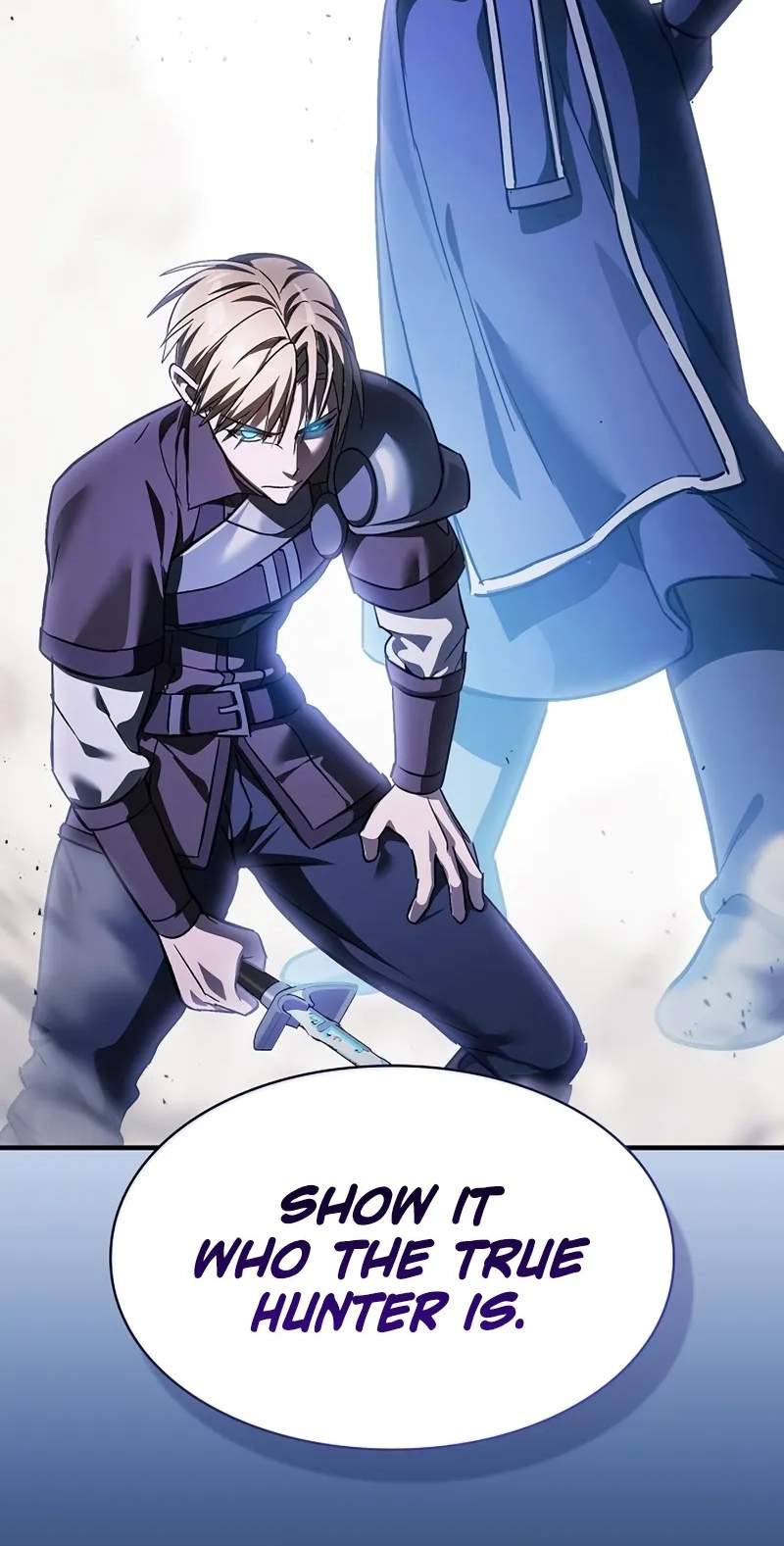 The Sword-Eating Swordmaster — Chapter 49 — page 103