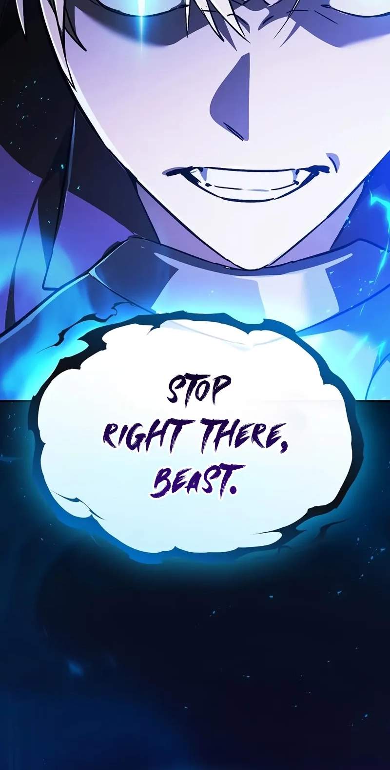 The Sword-Eating Swordmaster — Chapter 49 — page 107