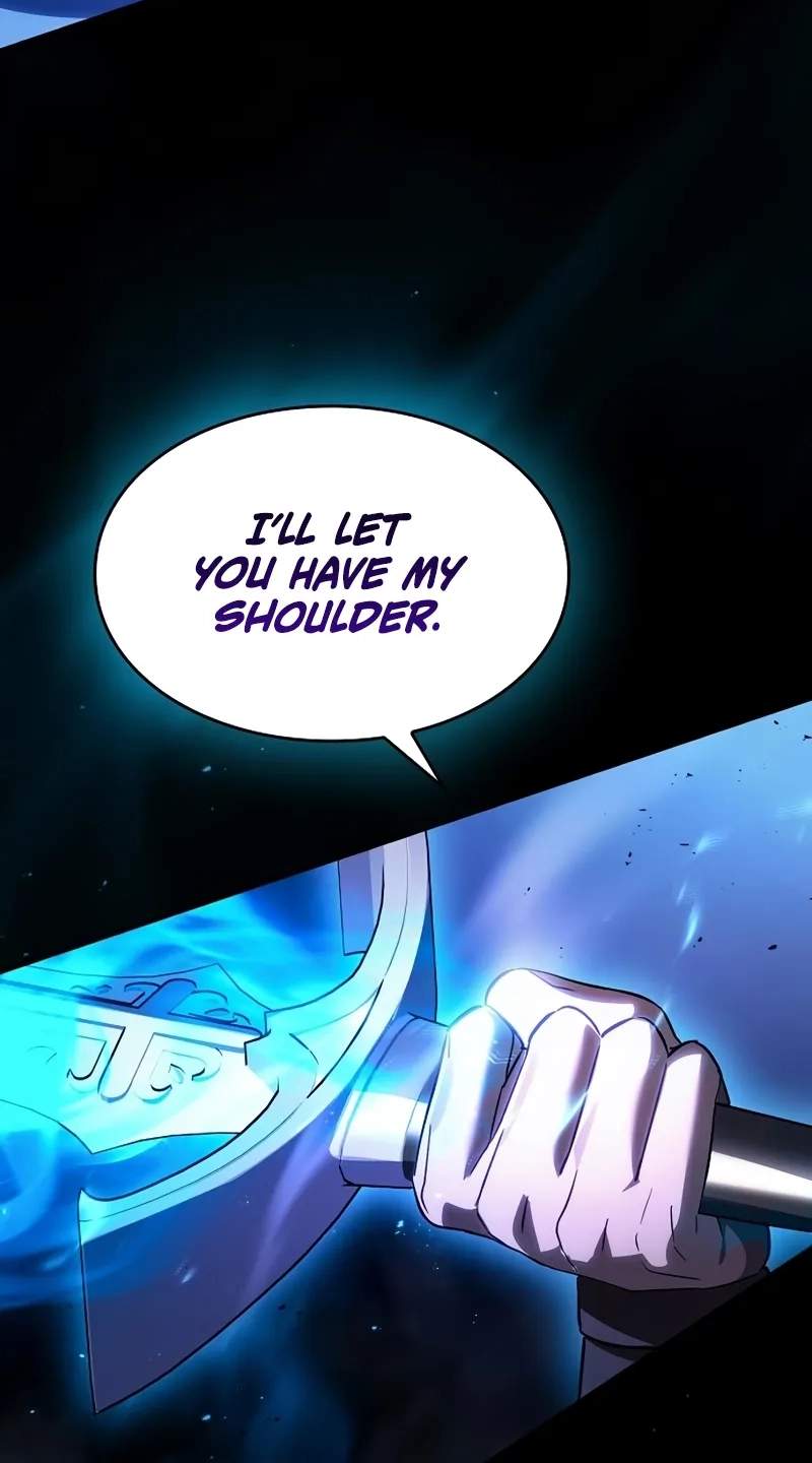 The Sword-Eating Swordmaster — Chapter 49 — page 117