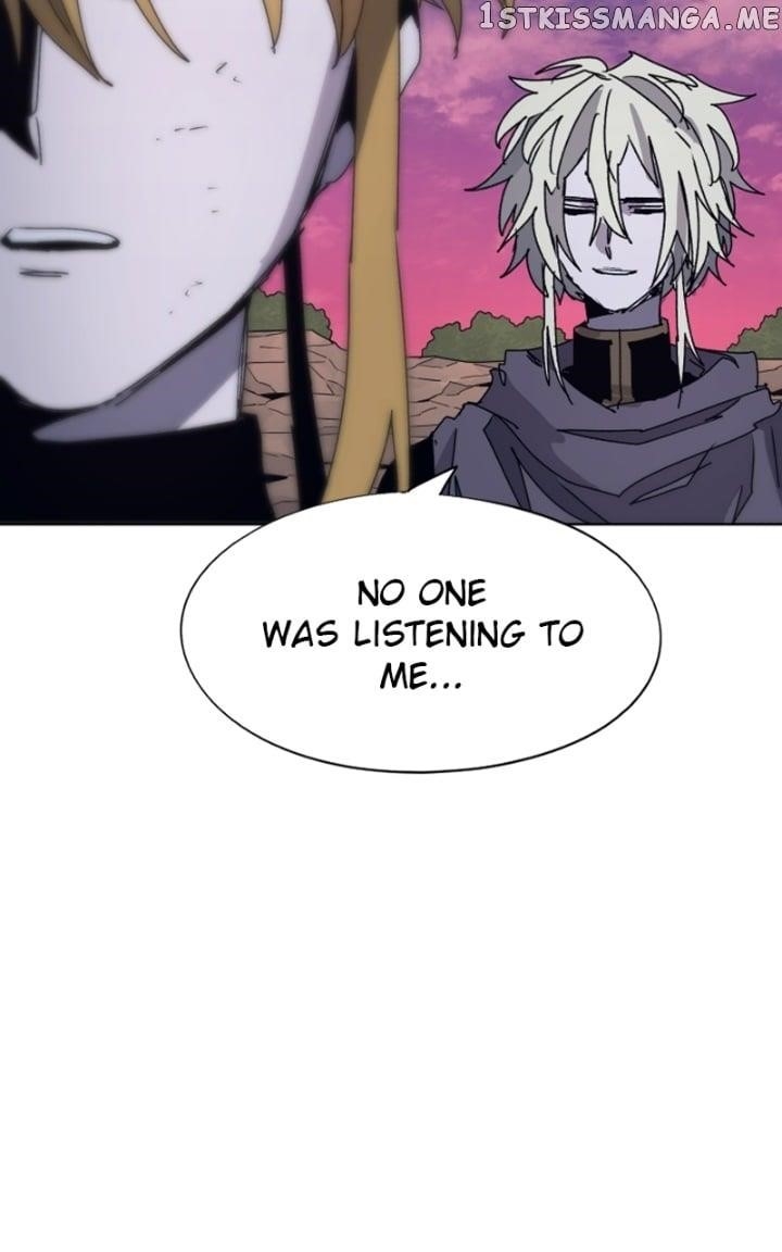 The Knight of Embers — Chapter 100 — page 19