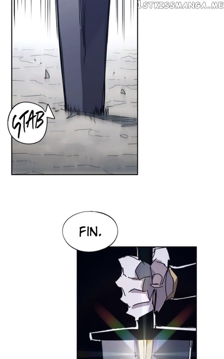 The Knight of Embers — Chapter 100 — page 22