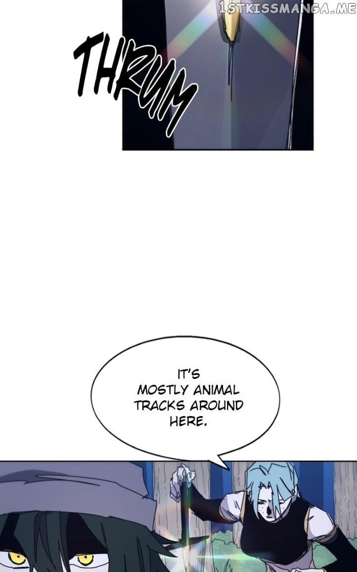 The Knight of Embers — Chapter 100 — page 23