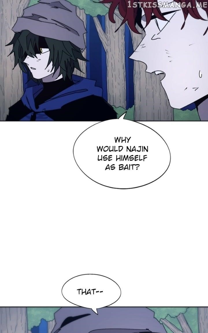 The Knight of Embers — Chapter 100 — page 26