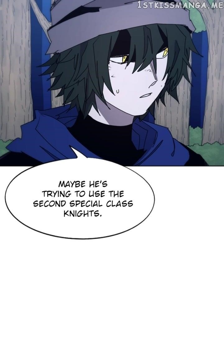 The Knight of Embers — Chapter 100 — page 27